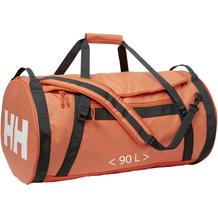 Helly hansen duffel bag 60l online